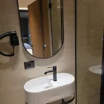 Post Hotel-new Bazaar Hotel Tirana