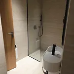 Post Hotel-new Bazaar Hotel Tirana