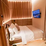 Post Hotel-new Bazaar Tirana