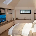 Post Hotel-new Bazaar 4* Tirana