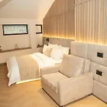 Post Hotel-new Bazaar 4* Tirana