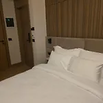 Post Hotel-new Bazaar 4* Tirana