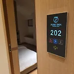 Hotel Post Hotel-new Bazaar 4*