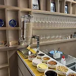 Post Hotel-new Bazaar Hotel 4*
