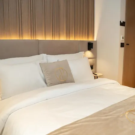 Post Hotel-new Bazaar 4* Tirana