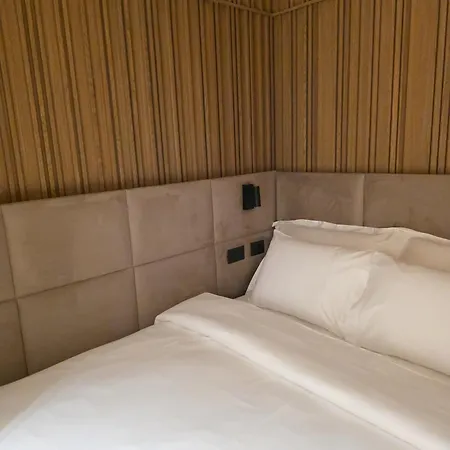 Post Hotel-new Bazaar Hotel