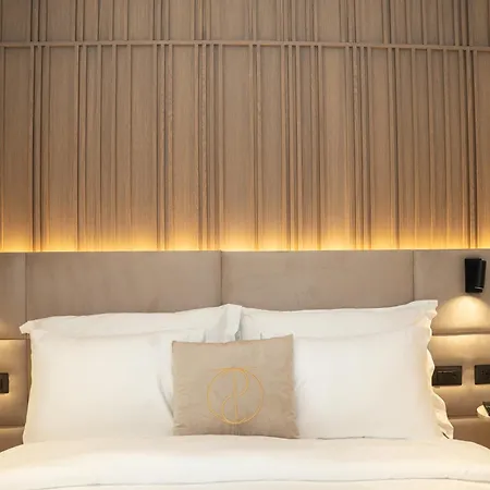 Post Hotel-new Bazaar Hotel 4*