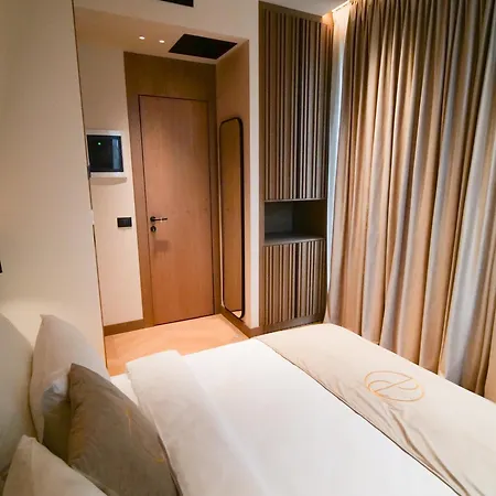 Hotel Post Hotel-new Bazaar Tirana