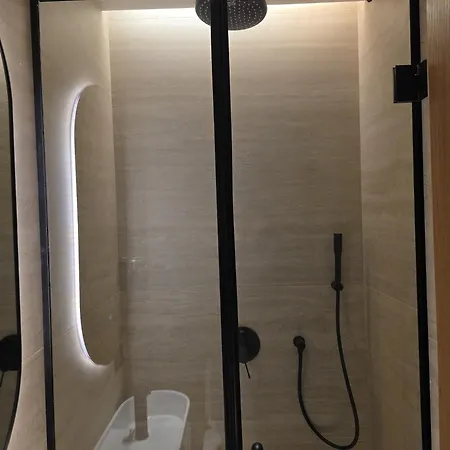 Hotel Post Hotel-new Bazaar