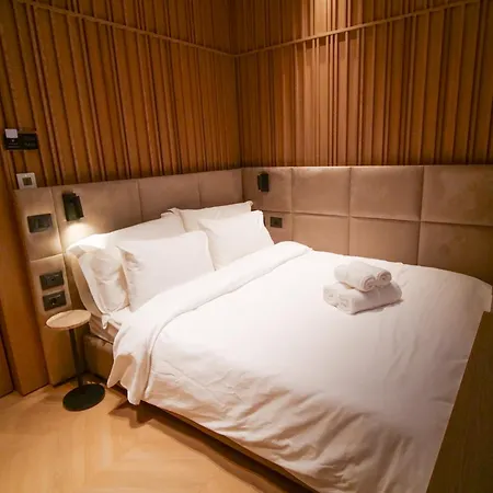 Post Hotel-new Bazaar Hotel Tirana