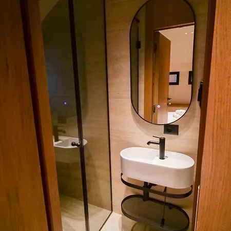 Hotel Post Hotel-new Bazaar