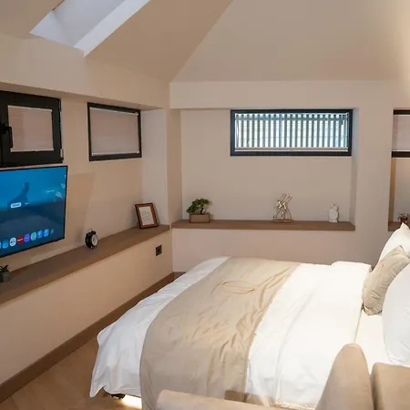Post Hotel-new Bazaar 4* Tirana