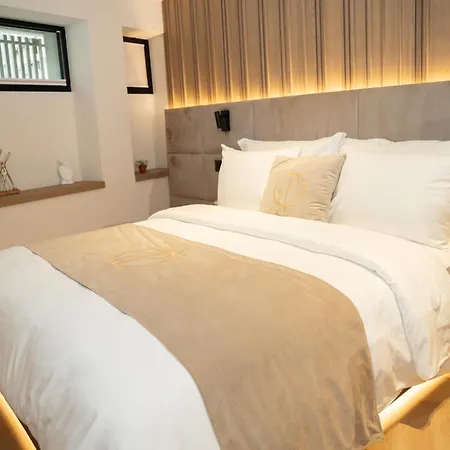 Post Hotel-new Bazaar