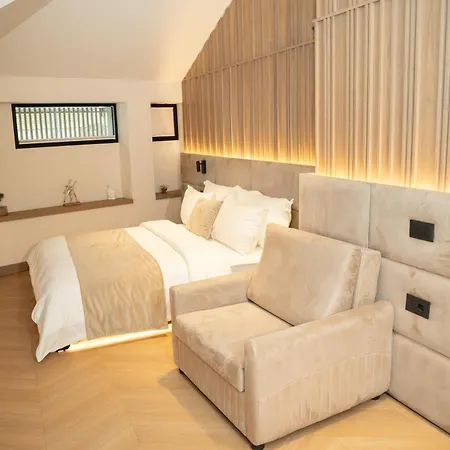 Post Hotel-new Bazaar 4* Tirana