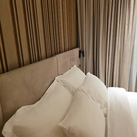 Post Hotel-new Bazaar 4*