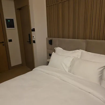 Post Hotel-new Bazaar 4* Tirana