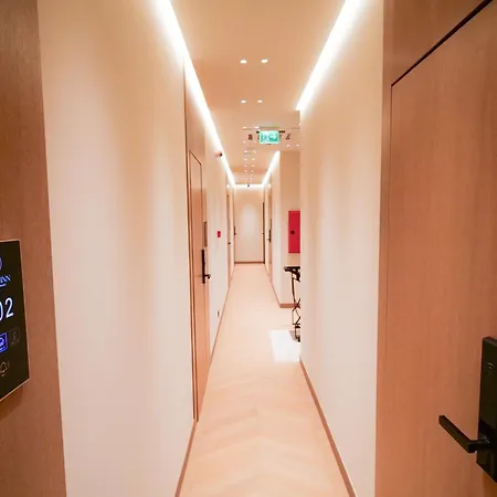 Post Hotel-new Bazaar Hotel 4*
