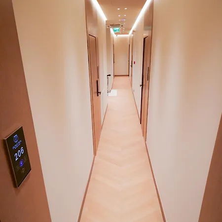 Post Hotel-new Bazaar Hotel