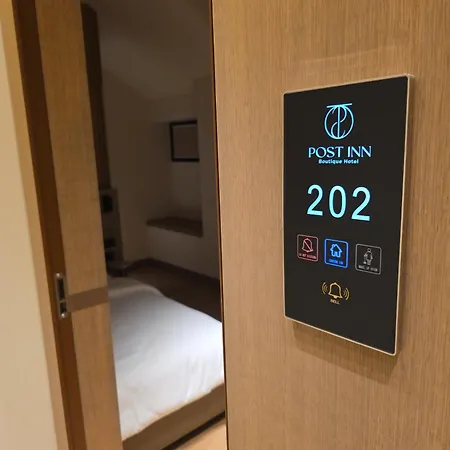 Hotel Post Hotel-new Bazaar 4*