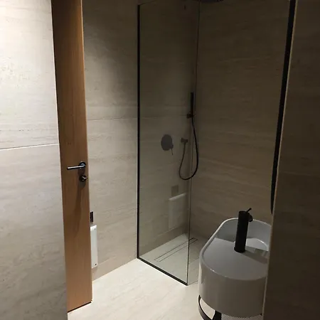 Hotel Post Hotel-new Bazaar 4*