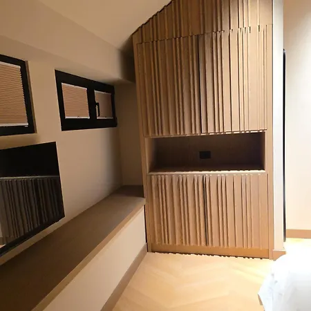 Hotel Post Hotel-new Bazaar Tirana