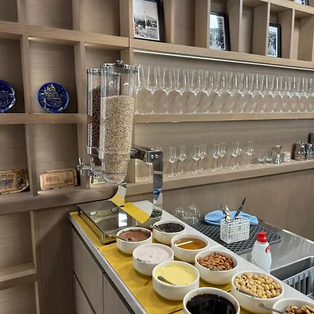 Post Hotel-new Bazaar Hotel 4*
