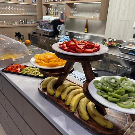Ξενοδοχείο Post Hotel-new Bazaar