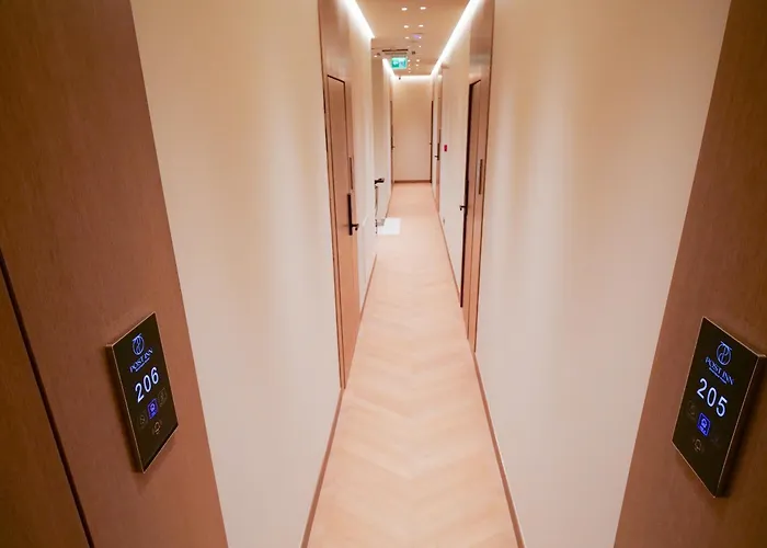 Post Hotel-new Bazaar Hotel